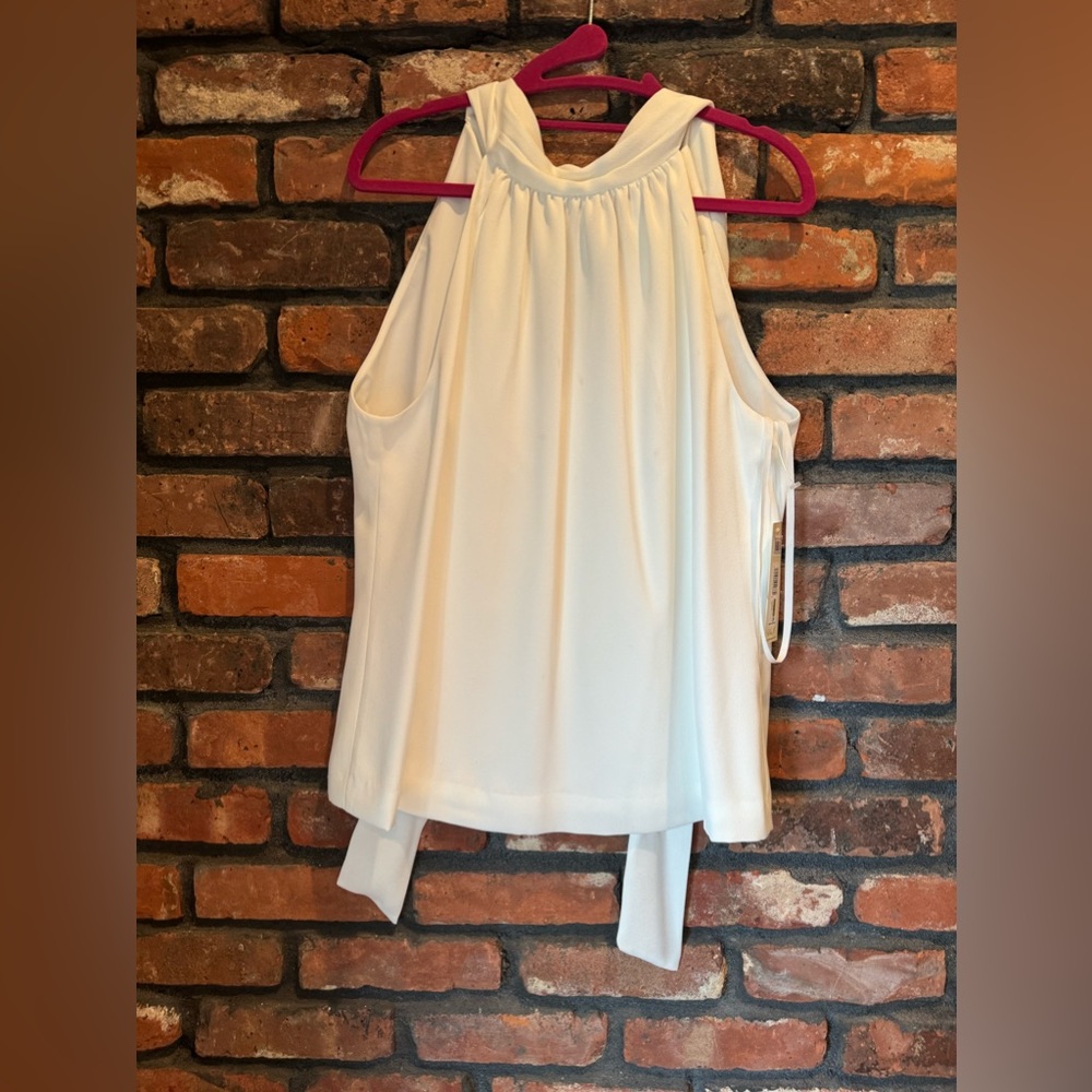 ELIZA J BLOUSE